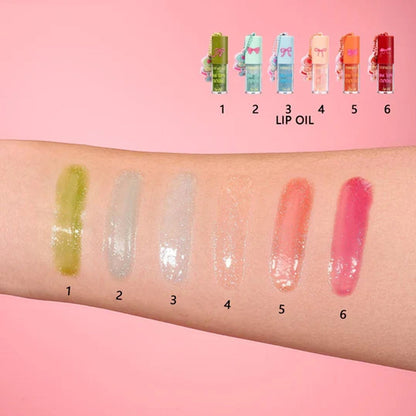 Have Some Cocktails Lip Oil
