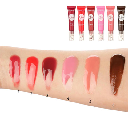 Creamy Lip Gloss
