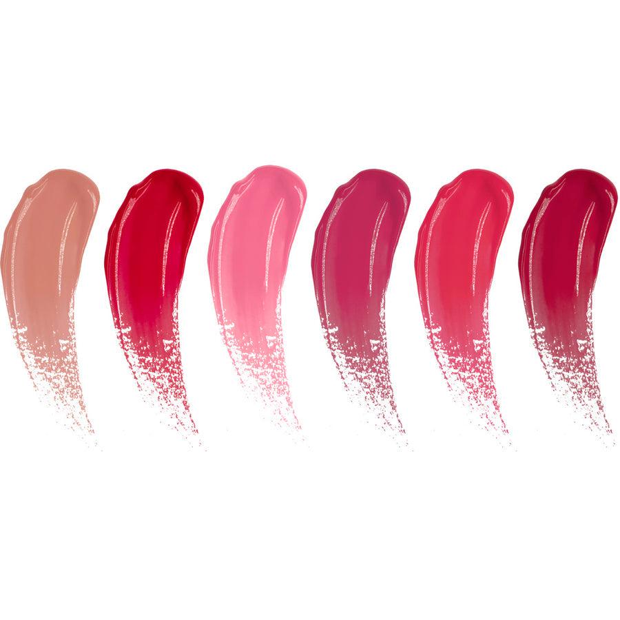 BeautyTreats Longwear Plumping Liquid Lipstick