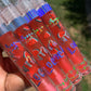 Italia Deluxe Fruta Loca Refreshing Lip Oil Watermelon