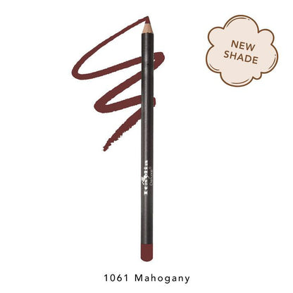 Italia Deluxe UltraFine Lip Liner Mohagany