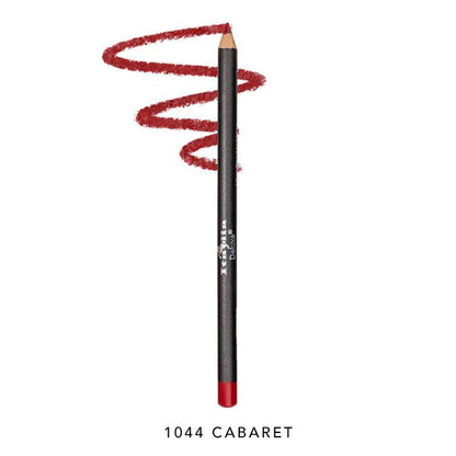 Italia Deluxe UltraFine Lip Liner Terra Cabaret