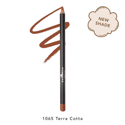 Italia Deluxe UltraFine Lip Liner Terra Cotta