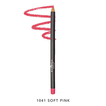 Italia Deluxe UltraFine Lip Liner Terra Soft Pink