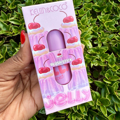  Jelly Blush stick