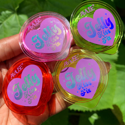 Moisturizing overnight lip mask for dry, chapped lips
