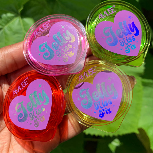 Moisturizing overnight lip mask for dry, chapped lips