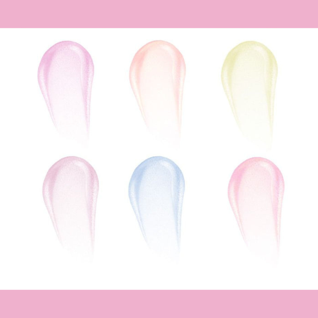 Jelly Wave Lip Gloss