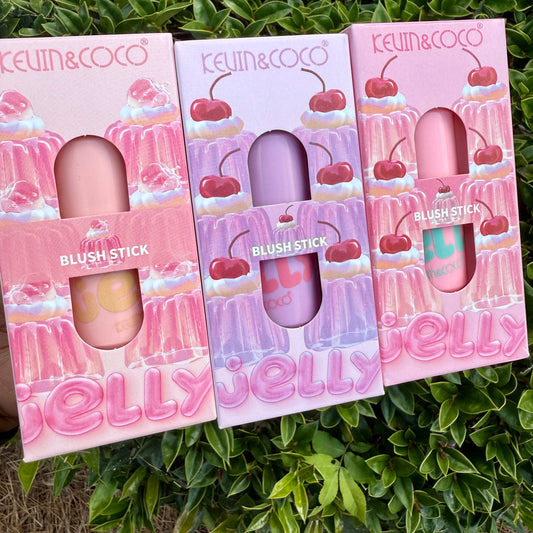 Juicy Jelly Tint Blush 