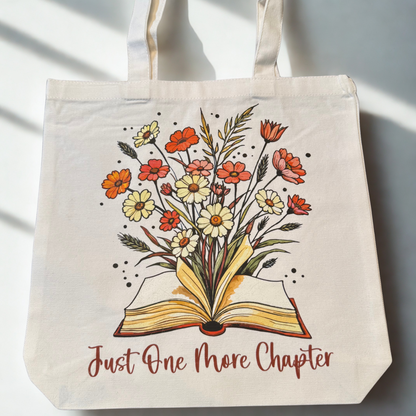 Bookish Gifts Bookworm Shoulder Bag