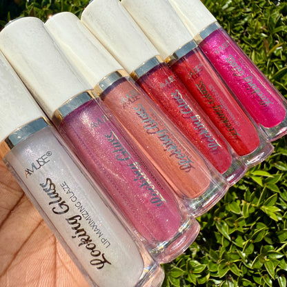 Looking Glass Lip Maximizing Glaze
