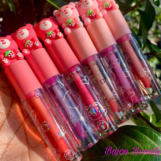 Magic Your Life Teddy Lip Oil