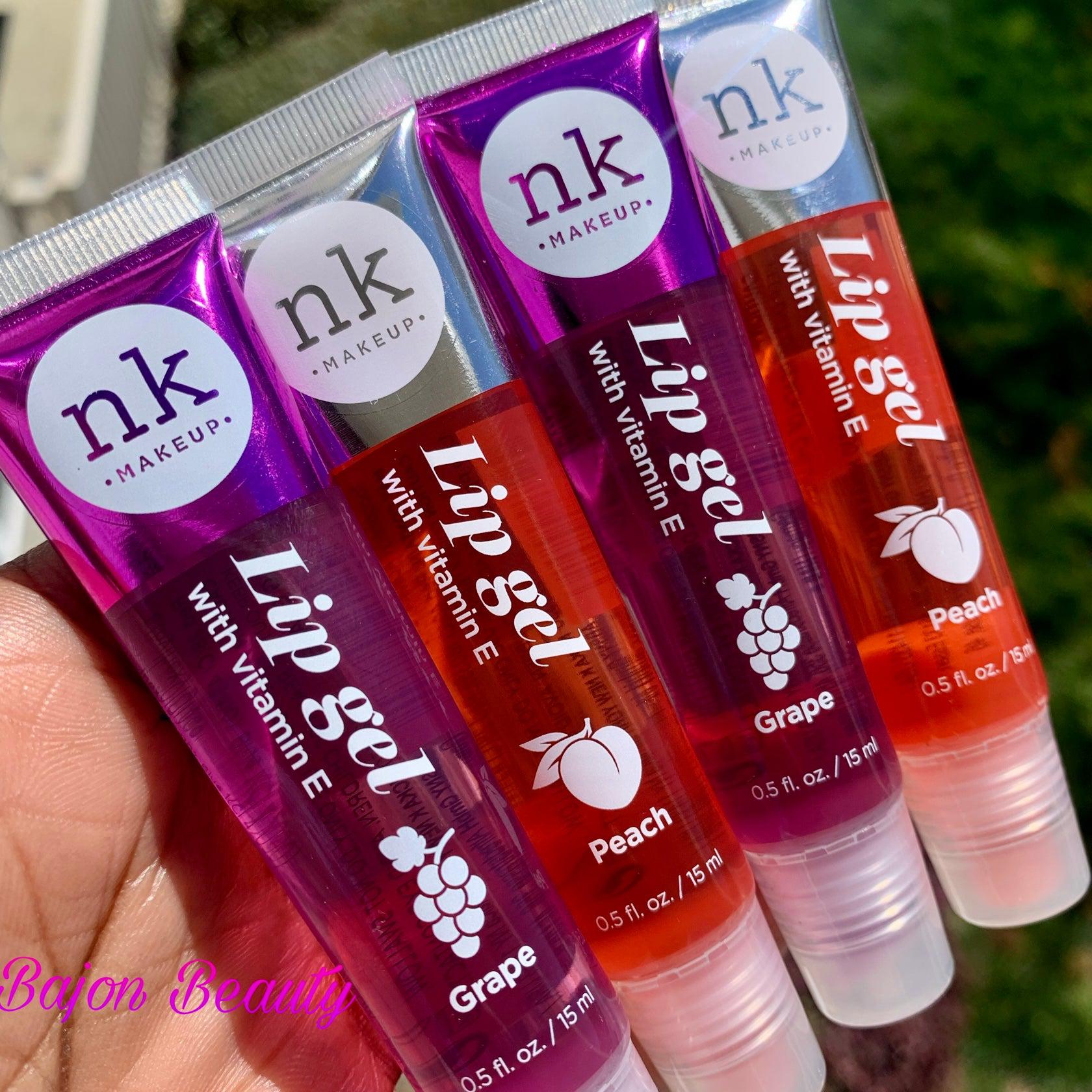 Nicka K Makeup Lip Gel
