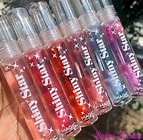 Shiny Star Lip Gloss