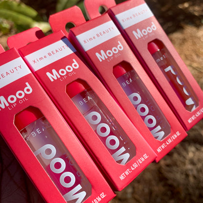PH Mood Lip Oil