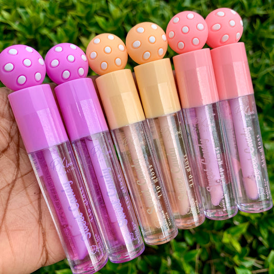  PXLook Sweet Candy Lip Gloss