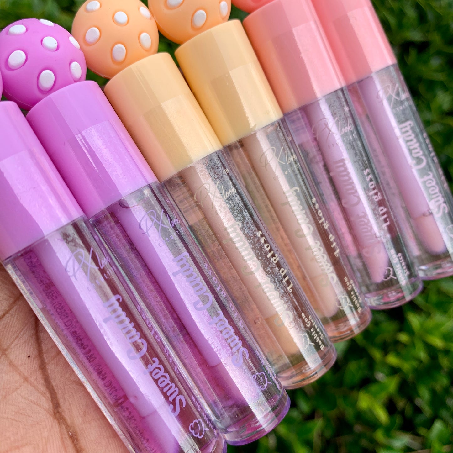 PXLook Sweet Candy Lip Gloss