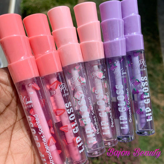 Prolux Fruity Lipgloss