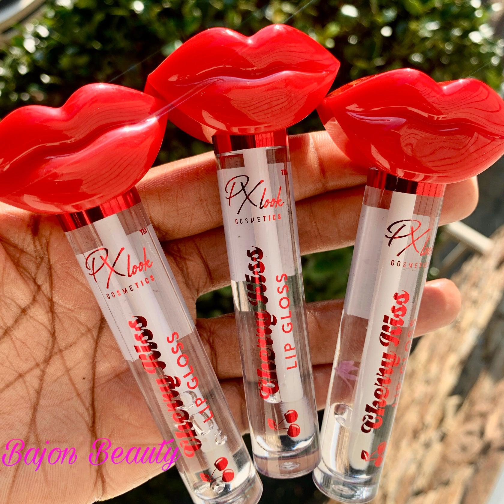 PxLook Cherry Kiss Lipgloss