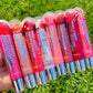 Ruby Kisses Jellicious Lip Gloss Bundle