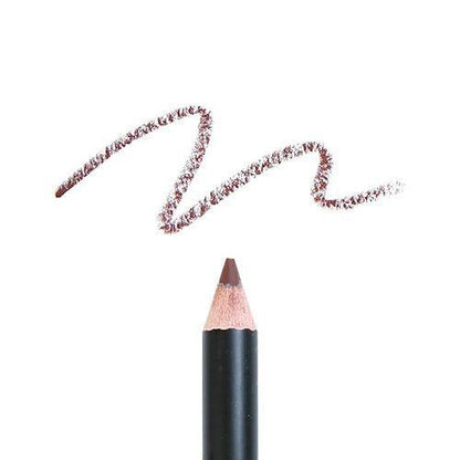S.he Makeup Lip Liners Dark Chocolate