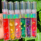 Gen Z beauty favorite lip oil with clean ingredients