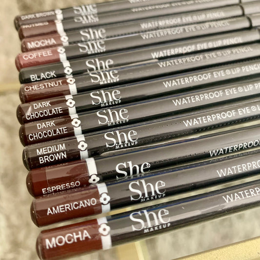 UltraFine Lip Liners 