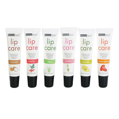 Lip Care With All Natural Extract