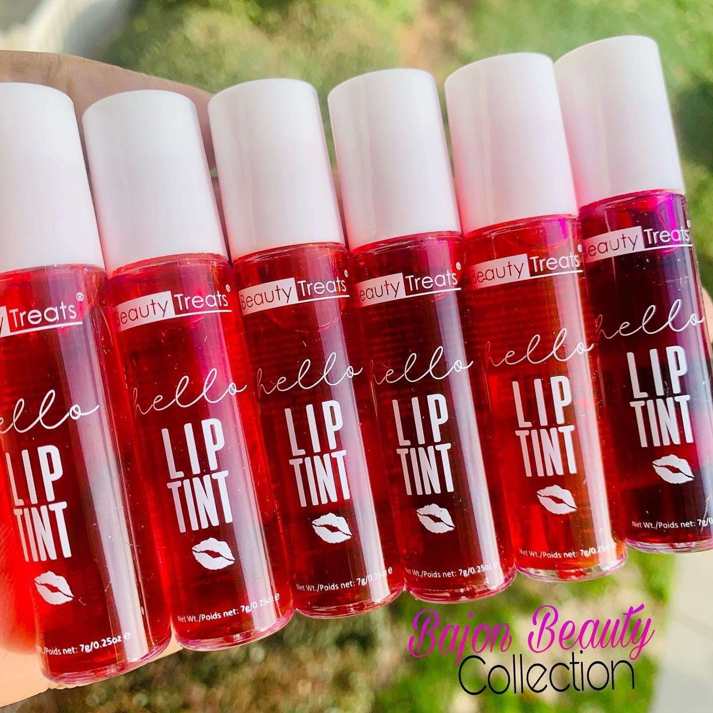 BeautyTreats 'Hello' Lip Tint