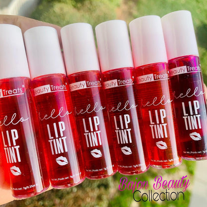 BeautyTreats 'Hello' Lip Tint