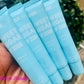 Exfoliating Sugar Lip Scrub Sprinkle Donut