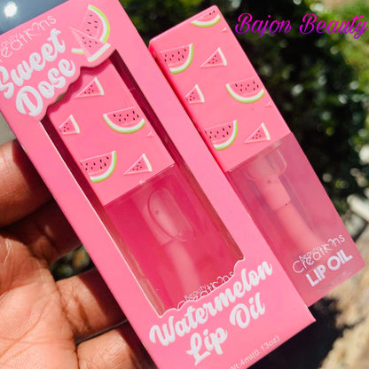  Best Watermelon lip oil for dry lips