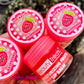 Moisturizing Lip Balm Raspberry