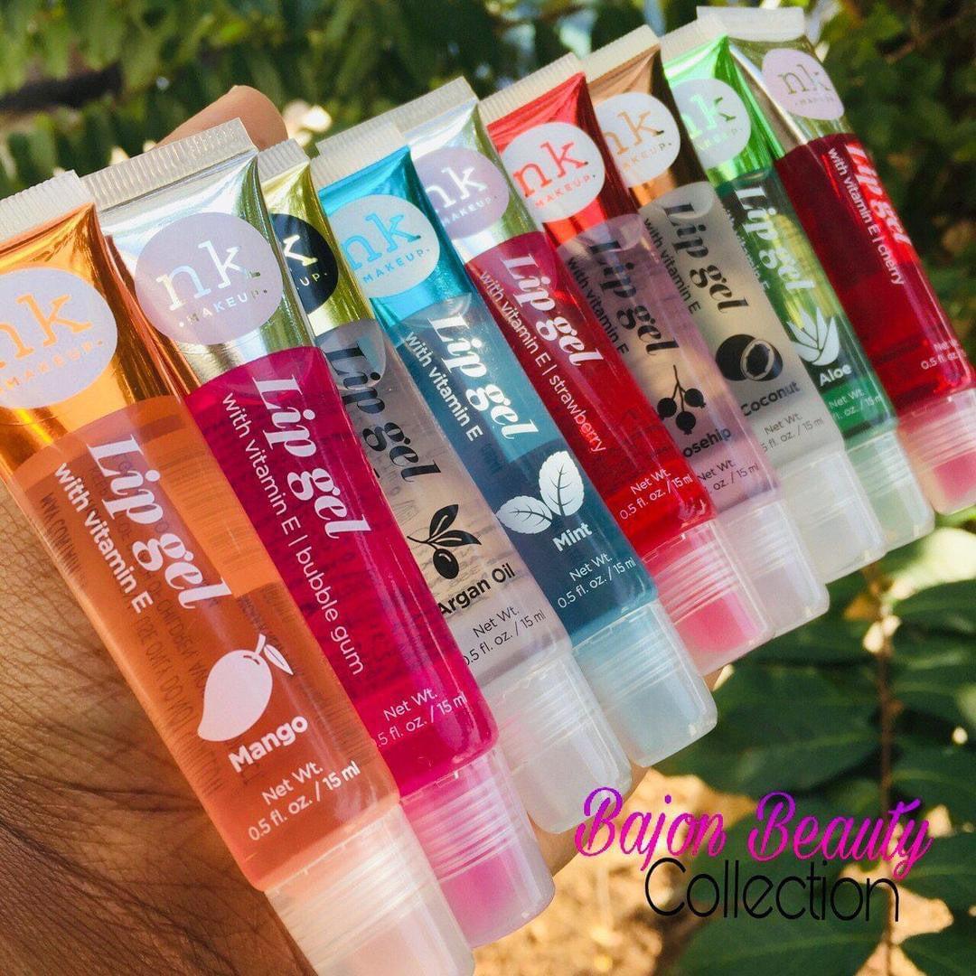 NK Makeup Lip Gel