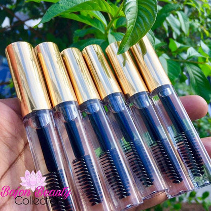 Natural Eyelash Growth Serum