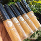 Nicka K New York Pure Lip Oil Cocoa