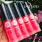 Nicka K New York Pure Lip Oil Raspberry