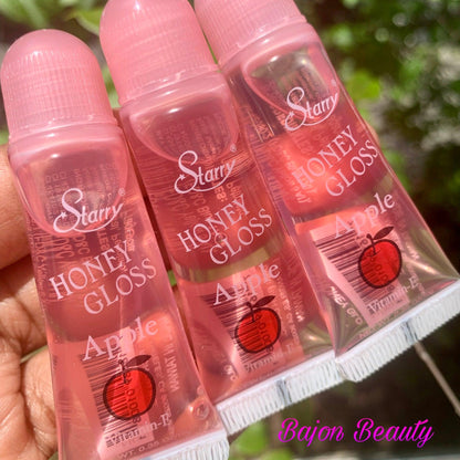 Starry Honey Gloss Apple