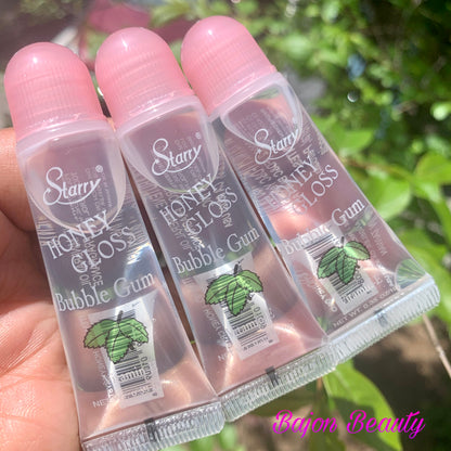 Starry Honey Gloss Mint