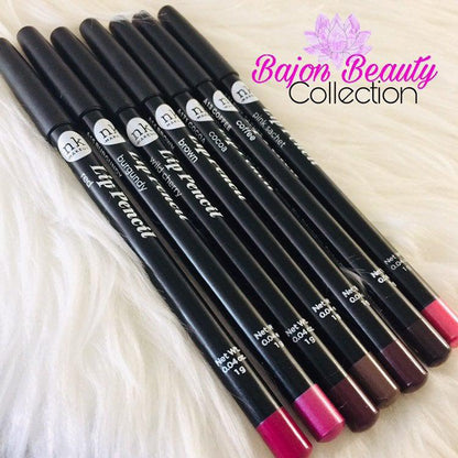 Nicka K New York Lip Pencil