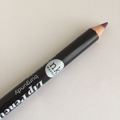 Nicka K New York Lip Pencil