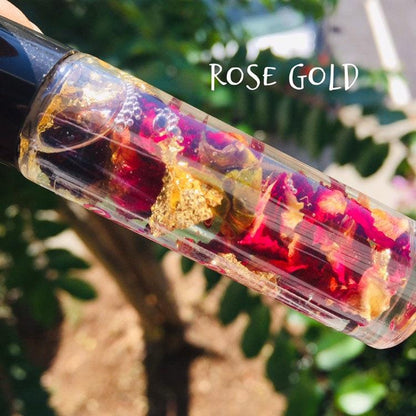 Rose Lip Oils
